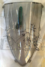 CUPOLINO PLEXIGLAS DUCATI 899 1199 1199 R S PANIGALE 12/15 DOPPIA BOLLA FUME' CH