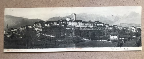 Belluno feltre - belluno,