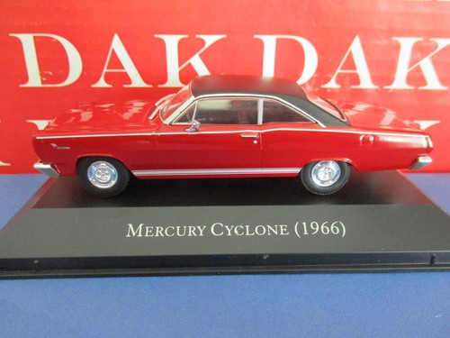 Die cast modellino auto - die, 1/43