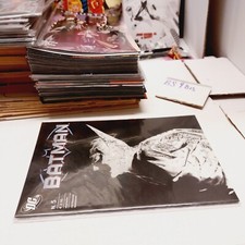 BATMAN 5 PLANETA DE AGOSTINI