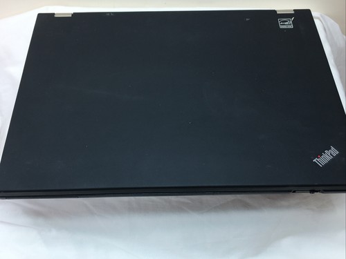 Thinkpad lenovo t410s computer - lenovo,