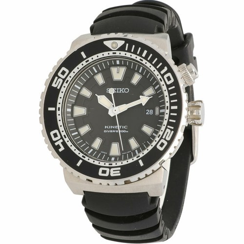 Orologio uomo nos seiko - orologio,