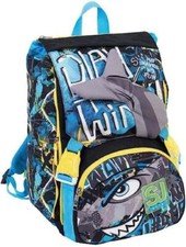 SEVEN SJ GANG boy Zaino