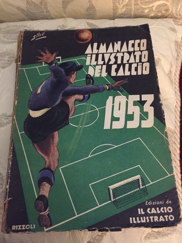 Almanacco illustrato del - almanacco,