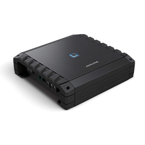 Alpine a60m amplificatore 1 - alpine,