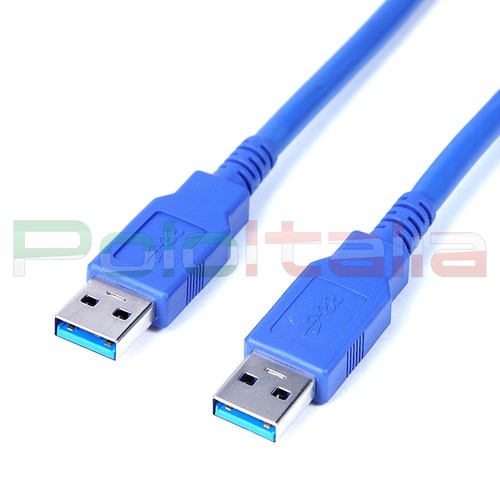 Cavo usb 3 0 - da, a