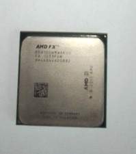 CPU - AMD FX-6100 3,3 GHz    6