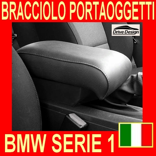 Bmw serie e81 - 1,