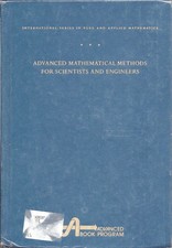 Advanced Mathematical Methods