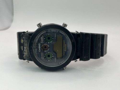 Orologio digitale casio - digitale,