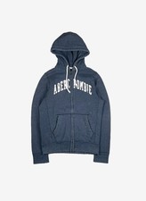 Abercrombie & Fitch Felpa con