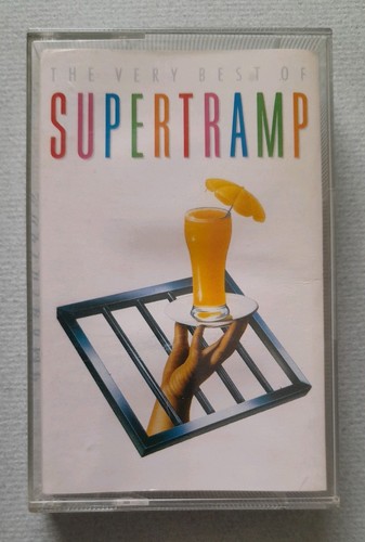 The very best - the, supertramp