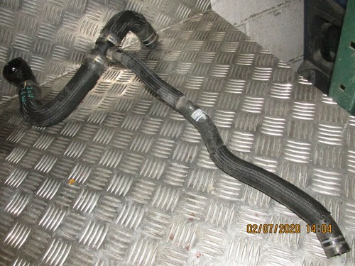 Tubi refrigeranti vano motore - tubi,