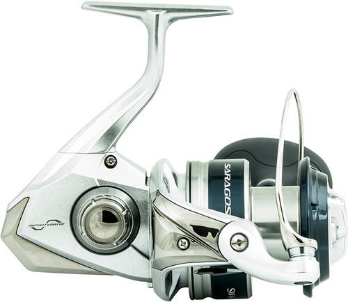 Shimano saragosa offshore - saragosa, sw