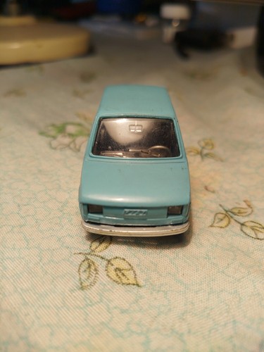 Mebetoys mattel fiat - fiat, 126