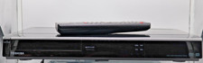 Toshiba DR430KU DVD