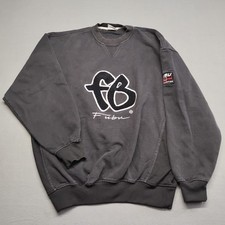 Vintage FUBU Sweatshirt