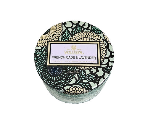 Voluspa french cade - french,