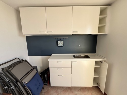 Nuova cucina ikea - ikea, metod