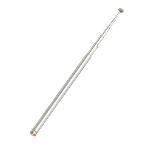 480mm 6 sezioni antenna - sezioni,