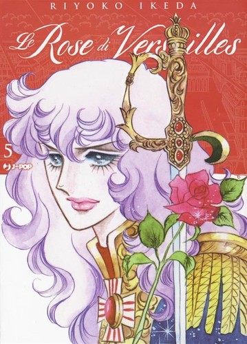 Lady oscar collection - oscar,