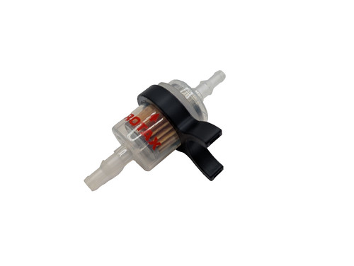Supporto filtro carburante - , go