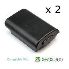 x 2 Custodia Cover Batteria