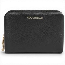 Moda Coccinelle Portafoglio