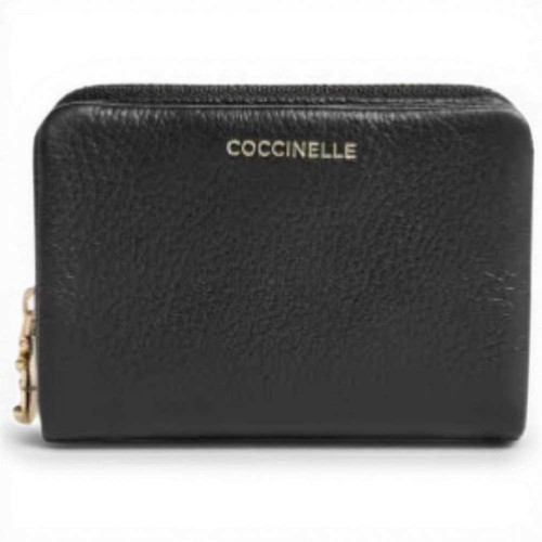 Moda coccinelle portafoglio - moda,