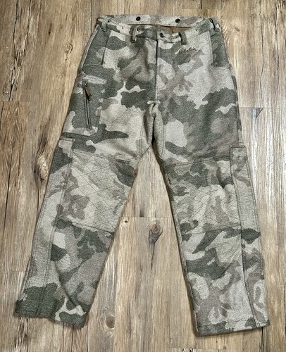 Pantaloni caccia mimetici - caccia,