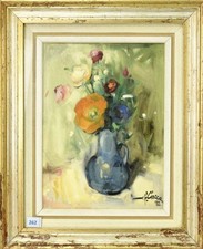 ALFREDO CIOCCA OLIO BELLISSIMO