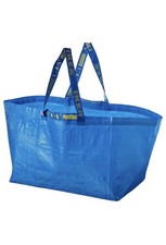 Borsa shopping $5 IKEA Frakta