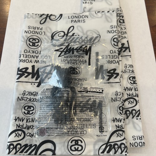 Stussy 2006 world tour 100 - stussy,
