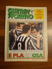  GUERIN SPORTIVO N°9 MARZO