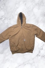 Giacca carhartt uomo - carhartt, marrone