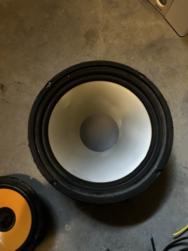 Casse subwoofer - casse, e