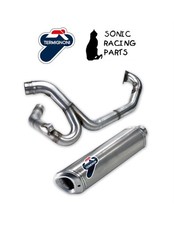 MR 019TR D114 SCARICO COMPLETO