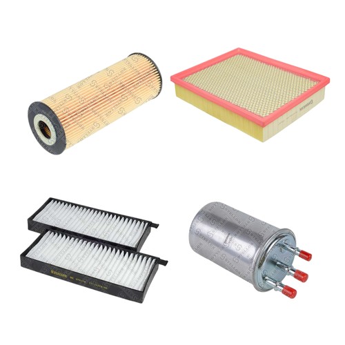 Stellox controllo set filtro - controllo,