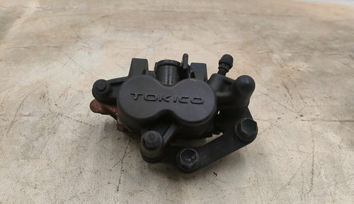 Pinza freno anteriore - freno, suzuki