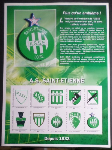 Bloc collezione calcio - calcio, 10