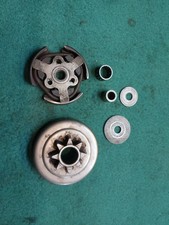 Frizione E Campana Motosega