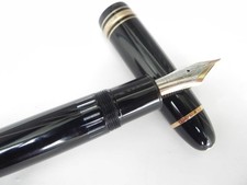 Penna stilografica Montblanc