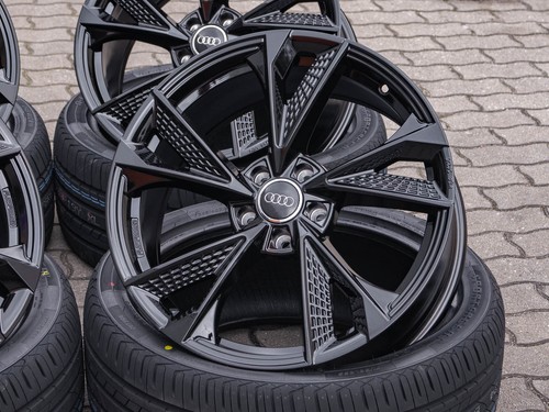 Pollici cerchi rs6 - cerchi,