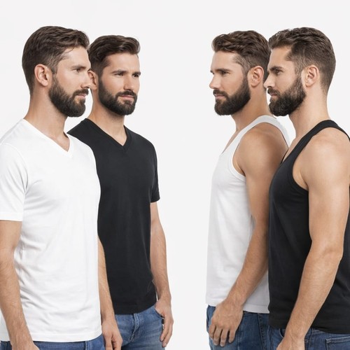 Maglie intime cotone - intime,
