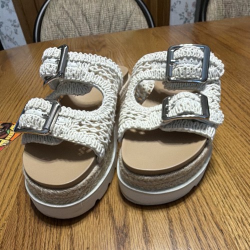 Sandali donna madden ragazza - donna,