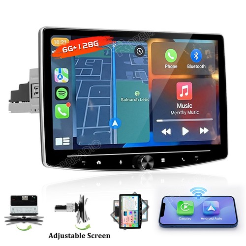 Android 128gb 1din - 15.0, 6g+128gb