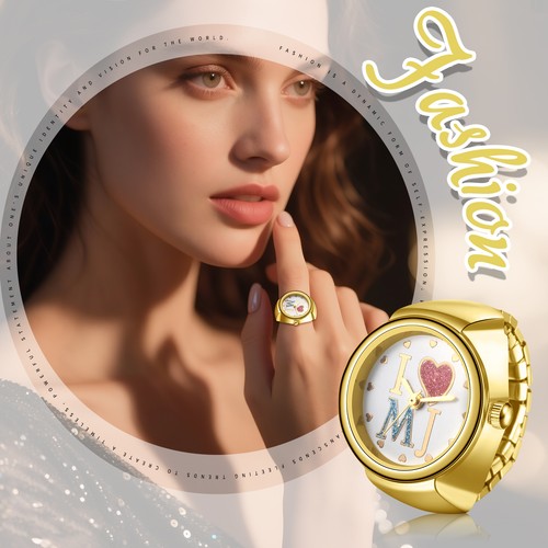 Orologio love michael - orologio, "i