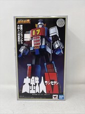 Bandai Soul of Chogokin 