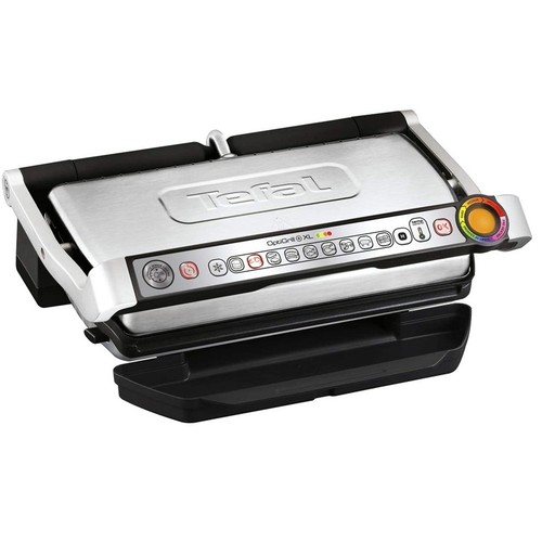 Tefal optigrill griglia - optigrill+, a