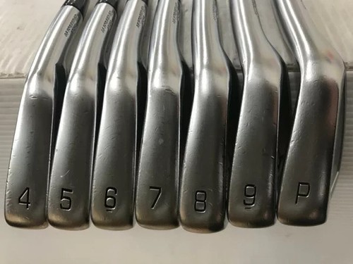 Mizuno jpx 921 tour set - jpx,